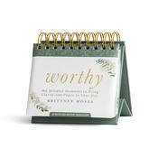 Dayspring Perpetual Calender - Worthy
