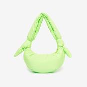 Lefrik Bag - Biwa Puffy Micro - Lime