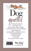Book - Dog Quotes image