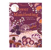 Self Help Book - The Power of Manifesting image