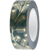 Paper Poetry Washi Tape - Christmas Rocks! Pine