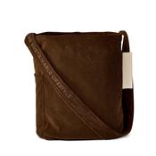Tintok Mati Corduroy Bag - Brown