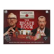 Ginger Fox - Taskmaster: The Escape Room image