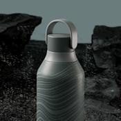 Chilly's Bottles Series 2 - Elements: Earth, Wind and Fire - 500ml