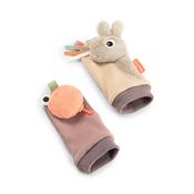 Done by Deer Playing - Rattle Socks - Celebration image