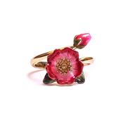 Bill Skinner Ring - WildFlower