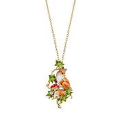 Bill Skinner Pendant - Fox &amp; Ivy