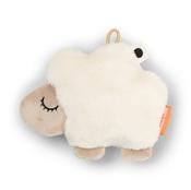 Done by Deer Tiny Sensory Rattle - Sheepy image