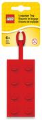 LEGO® Brick Luggage Tag
