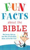 Fun Facts about the Bible image