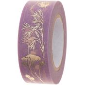 Paper Poetry Washi Tape - Grasses