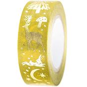 Paper Poetry Washi Tape - Nostalgic