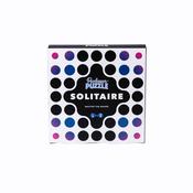 Professor Puzzle - Solitaire