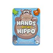 Ginger Fox Kids - Hands Off My Hippo