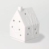 Rader Tealight House - Tree Stars