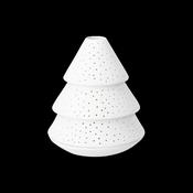 Rader Christmas - Fir Tealight Holder Small image