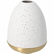 Rader Christmas - Porcelain and Steel Tealight Holder image