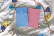 NIV - Baby Gift Bible image