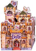 Children's Book - Enchanted Castle (Mini House Book) image