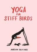 Book - Yoga for Stiff Birds image