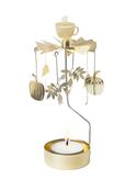Pluto Design Tealight Spinner - Autumn Vibes