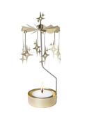 Pluto Design Tealight Spinner - You're a Star