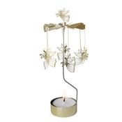 Pluto Design Tealight Spinner XL - Flying Angel