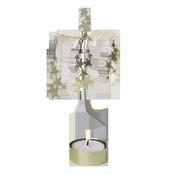 Pluto Design Tealight Spinner XL - Night Sky