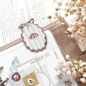 Crea with Gaby - Clips, Pins &amp; Charms