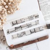 Crea with Gaby - Washi Tape 2cm