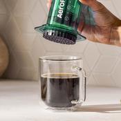 AeroPress - Coffee Press Green image