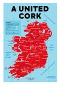 Ray Hurley A4 Print - A United Cork