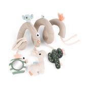 Done by Deer Playing - Activity Spiral - Lalee Sand