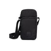 Lefrik Bag - Amsterdam Bag - Stripes Black