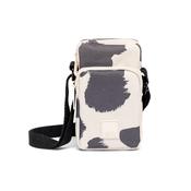 Lefrik Bag - Amsterdam Bag - Printed Cow
