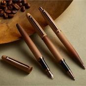 Sheaffer 100 - Coffee Edition with PVD
