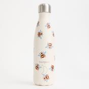 Chilly's Bottles Original - Emma Bridgewater Bumblebee Blue Wing image