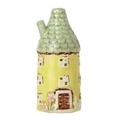 Heaven Sends - Ceramic House Round Ornament