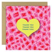 Bold Bunny - Thank You Thank You Thank You!