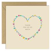 Bold Bunny - Thank You so Much image
