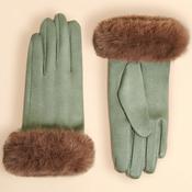 Powder Gloves - Bettina image