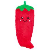 Sass &amp; Belle Hot Water Bottle - Chili