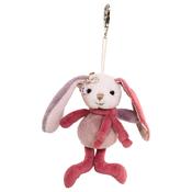Bukowski Bag Charm - Bibi Bunny