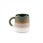 Sass &amp; Belle Mug - Mojave Frog