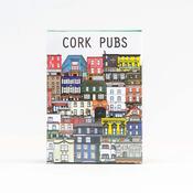Cowfield Playing Cards - Cork Pubs image