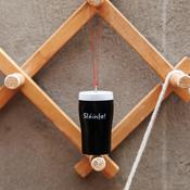 Cowfield Christmas Decoration - Pint