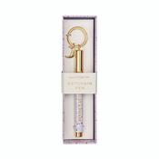 DesignWorks Ink Pen Keychain - Just a Phase