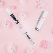 TWSBI - Eco Cherry Blossom Fountain Pen image