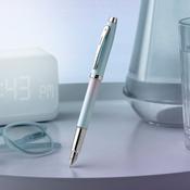 Sheaffer 100 Expressions - Pearlised Gradient Chrome