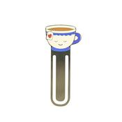Sass &amp; Belle Bookmark - Cup of Tea